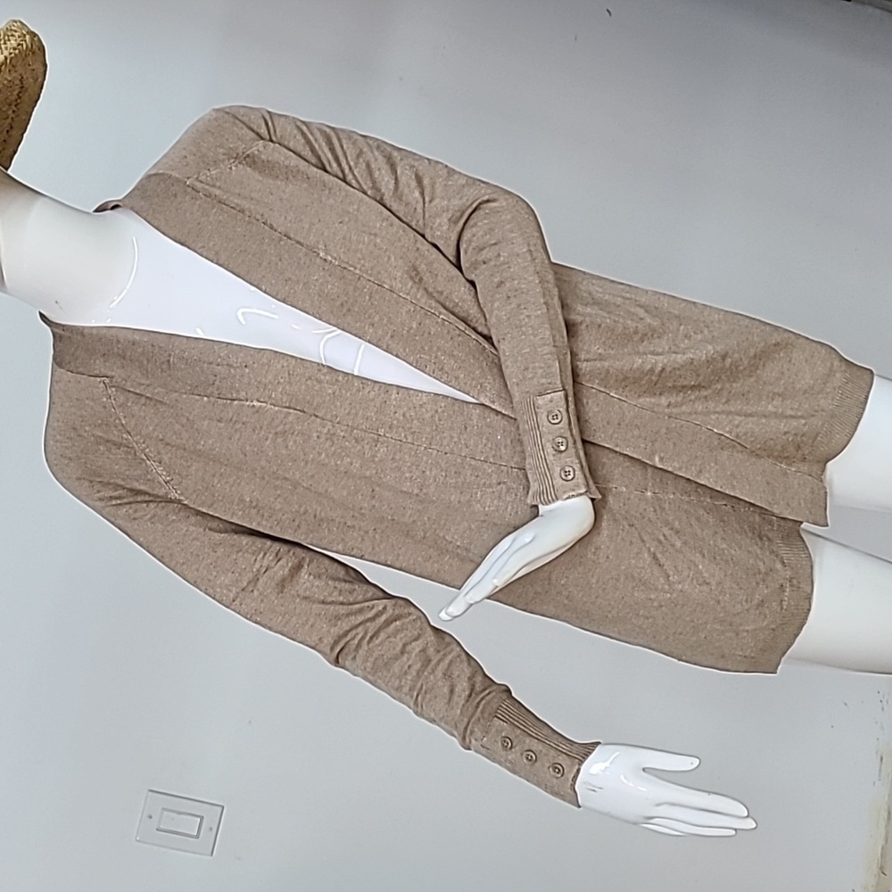 NWT Suzy Shier Lightweight Cardigan